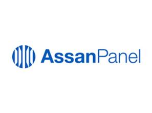 Assan Panel