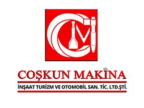 Coşkun Makina